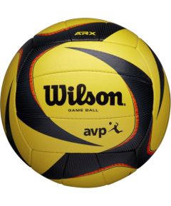 Volleyball Wilson Avp Arx Game Volleyball WTH00010XB (5)