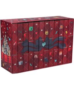 Minecraft 24 Boxes Advent Calendar /Seasonal