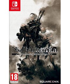 NINTENDO SWITCH Nier Automata: The End of YoRHa Edition (CiB)