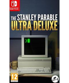 NINTENDO SWITCH The Stanley Parable: Ultra Deluxe