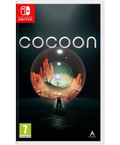 NINTENDO SWITCH Cocoon