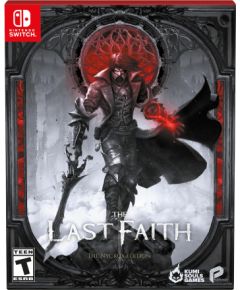 Nintendo Switch The Last Faith: The Nycrux Edition