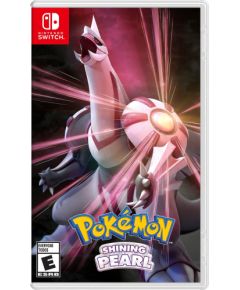 Nintendo Switch Pokemon Shining Pearl