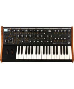 MOOG SUBsequent 37 - Analog synthesizer