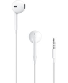 Apple EarPods 3.5mm Headphone Plug