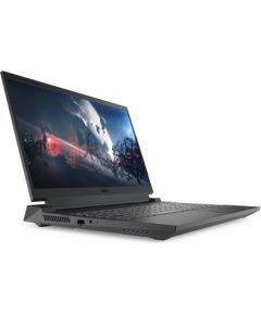 Dell G15 5530 i7-13650HX 15,6" FHD 165Hz 16GB DDR5 4800 SSD512 GeForce RTX 4050_6GB 86Wh Win11 Dark Shadow Gray