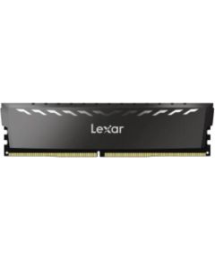 MEMORY DIMM 8GB PC28800 DDR4/LD4BU008G-R3600GSWG LEXAR