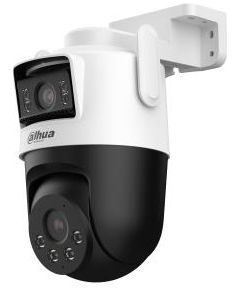 NET CAMERA 3+3MP PT DOME/P3D-3F-PV-0280B/0600B DAHUA