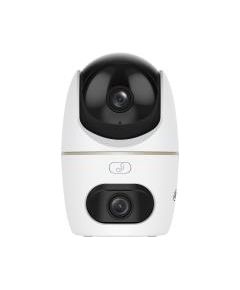 NET CAMERA 5MP PT IR DOME/H5D-5F DAHUA