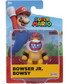 Jakks SUPER MARIO Фигрука, 6 см, W41