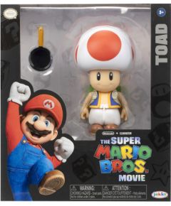 Jakks SUPER MARIO MOVIE Фигурка, 12 см