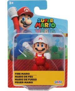 Jakks SUPER MARIO фигурка 6,5 cm