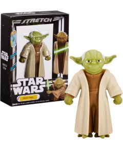 STRETCH Star Wars - Yoda, фигурка, 10 cm