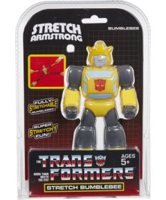 STRETCH Transformers figūriņa Mini Bumblebee 18 cm