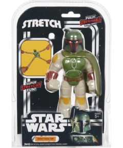 STRETCH Star Wars Mini figūriņa Boba Fetts 15,5cm