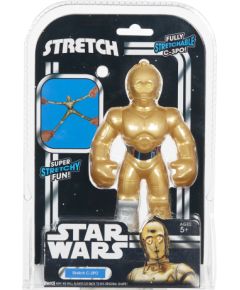 STRETCH Star Wars Mini figūriņa C3PO, 16cm