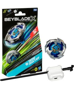 BEYBLADE X игровой набор волчок с пусковым устройством