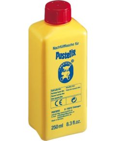 PUSTEFIX Ziepju burbuļu sastāvs MINI 250 ml