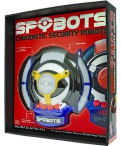 Spybots SPYBOT Robots "Istabas sargs"