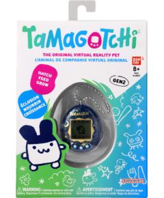 TAMAGOTCHI Interaktīvais digitālais mājdzīvnieks "Starry Shower"