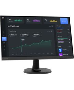 Monitor Lenovo C24-40 (63DCKAT6EU)