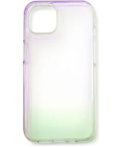 iLike -  Aurora Case Case for Samsung Galaxy A13 5G Neon Gel Cover Purple