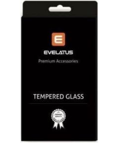 Evelatus Oneplus  Nord CE 2 2.5D Full Cover Japan Glue Glass Anti-Static