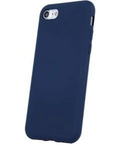 iLike Xiaomi  Redmi 9A / 9AT / 9i Silicon case Dark Blue