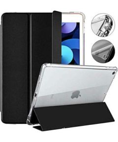 Mercury Clear Back Cover iPad 10.9 10 gen (2022) czarny|black