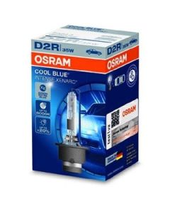 Osram Spuldze 66250CBI D2R Cool Blue Intense