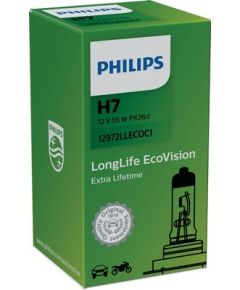 Philips Spuldze 12972LLECOC1