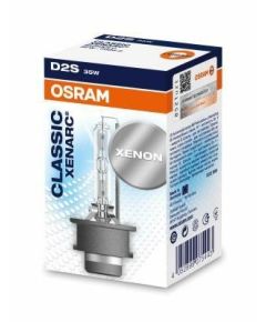 Osram Xenarc 66240CLC D2S 35W Xenon Headlight HID Bulb