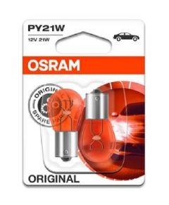 Osram Pagrieziena rādītāja spuldze 7507-02B