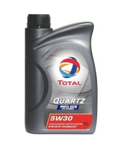 Total Motora eļļa 5W30 QUARTZ INEO ECS 1L