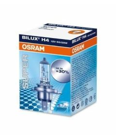 Osram ULTRA LIFE H4 Halogen headlight lamp