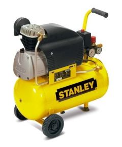 Stanley kompresors 1500W 8bar 24L (FCCC404STN005)