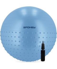 Spokey Half Fit gymnastic ball SPK-943628, 65 cm (65 CM)