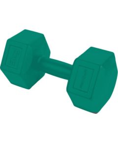 Spokey Monster dumbbells 2x 5 kg SPK-943622 (2x5kg)