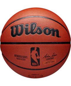 Wilson NBA Authentic Series Indoor-Outdoor Ball WZ2016501XB Basketball (7)