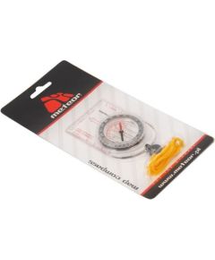 Meteor compass with ruler 71017