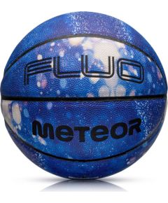 Meteor Fluo 7 16754 basketball (uniw)