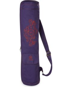 Inny Cover with belt for Gaiam AUBERGINE 62914 mat