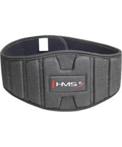 Gray HMS PA3448 rM strength belt