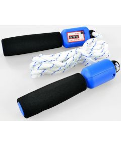 Skipping rope with the PROfit DK 1025 counter