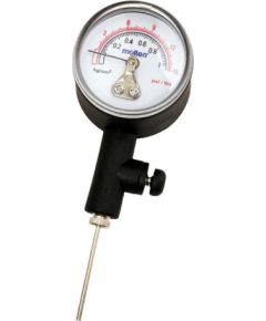 Molten PG HS-TNK-000008865 pressure gauge