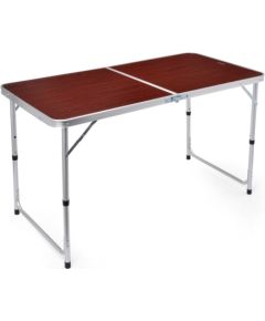 Meteor Feast 16535 folding table (uniw)