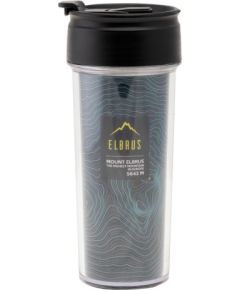 Elbrus Dakos thermal mug 400ml 92800350106