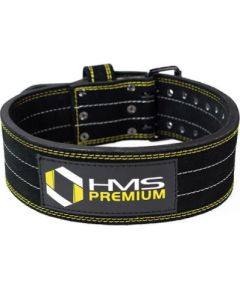 Belt for strength training HMS PA3558 size XXL