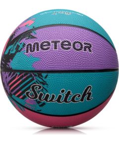 Meteor Switch 7 16804 size 7 basketball (uniw)