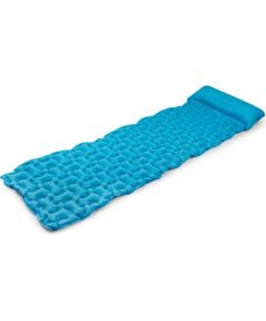 Spokey ultralight trekking mattress Spokey Air Bed SPK-941061 (213x60x6cm)